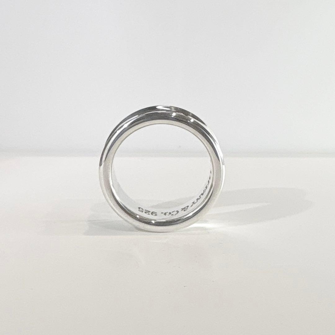Tiffany Rings 1837 14