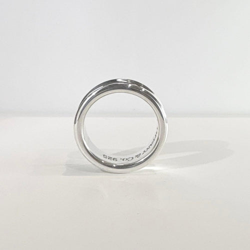 Tiffany Rings 1837 14