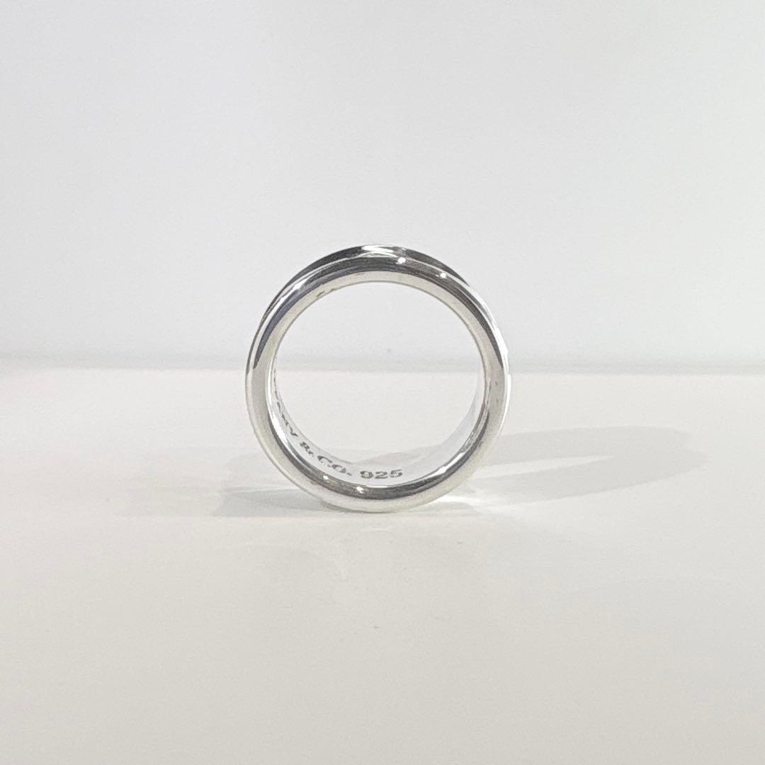 Tiffany Rings 1837 14