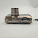 Canon Compact Digital Camera Ixy 2000 Is