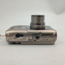 Canon Compact Digital Camera Ixy 2000 Is
