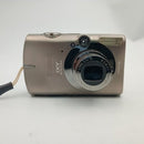 Canon Compact Digital Camera Ixy 2000 Is