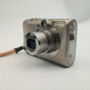 Canon Compact Digital Camera Ixy 2000 Is