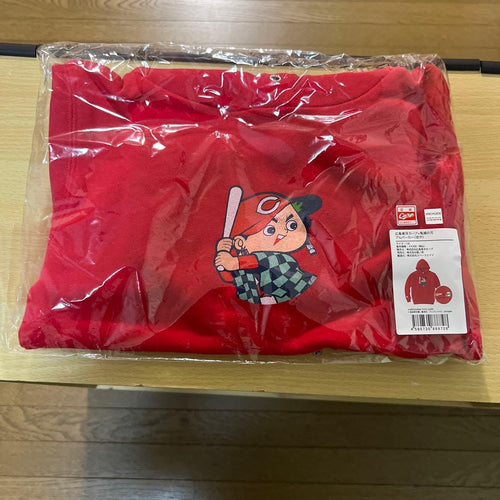 Hiroshima Toyo Carp Uniforms 130