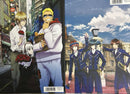 Illustrations Gohands Artworks A Memory Of K 2