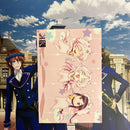 Illustrations Gohands Artworks A Memory Of K 2