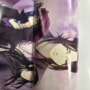 Illustrations Gohands Artworks A Memory Of K 2