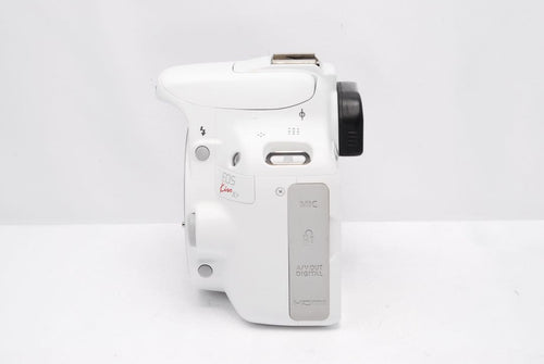Digital Slrs Kiss X7 S