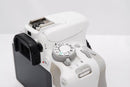 Digital Slrs Kiss X7 S