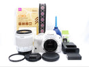 Digital Slrs Kiss X7 S