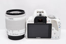Digital Slrs Kiss X7 S