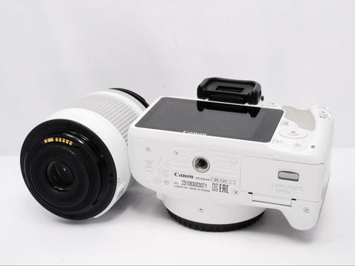 Digital Slrs Kiss X7 S