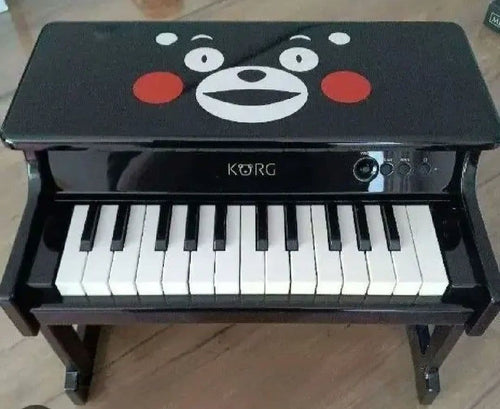 Korg Keyboards Digital Pianos Tinypiano