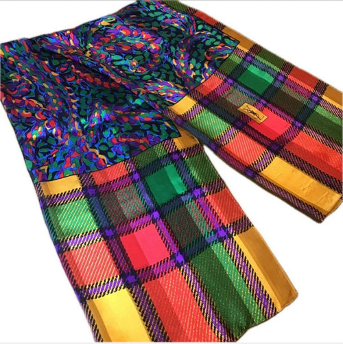 Yves Saint Laurent Stoles Shawls