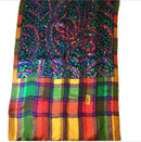 Yves Saint Laurent Stoles Shawls