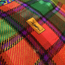 Yves Saint Laurent Stoles Shawls