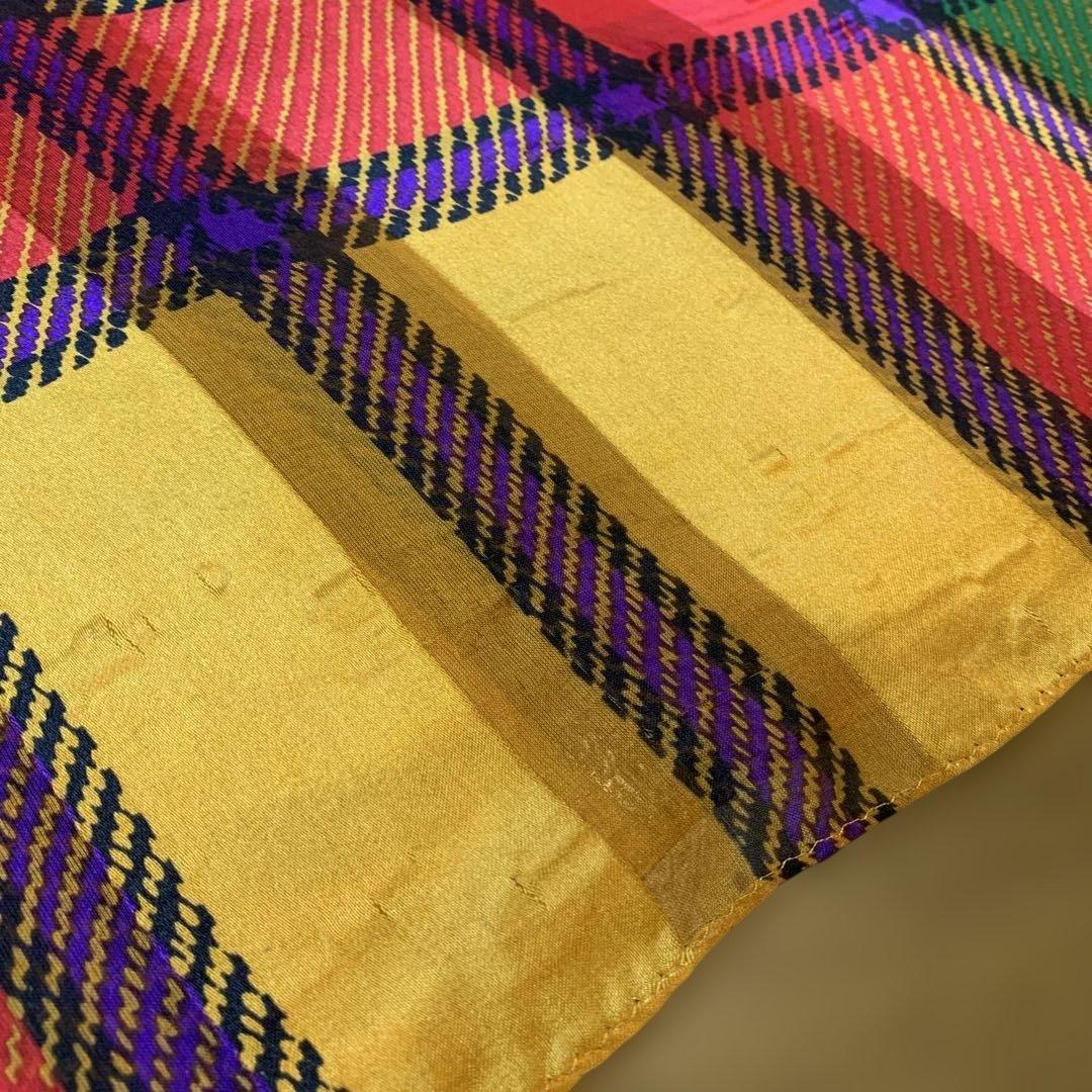 Yves Saint Laurent Stoles Shawls