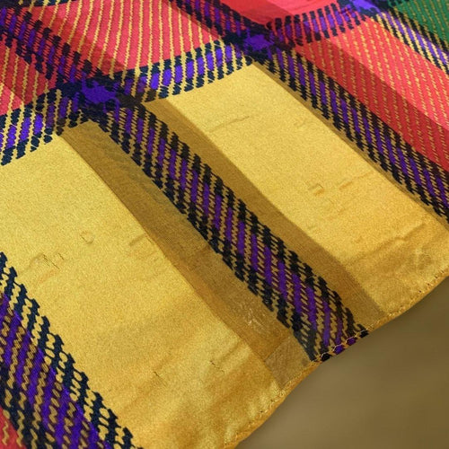 Yves Saint Laurent Stoles Shawls