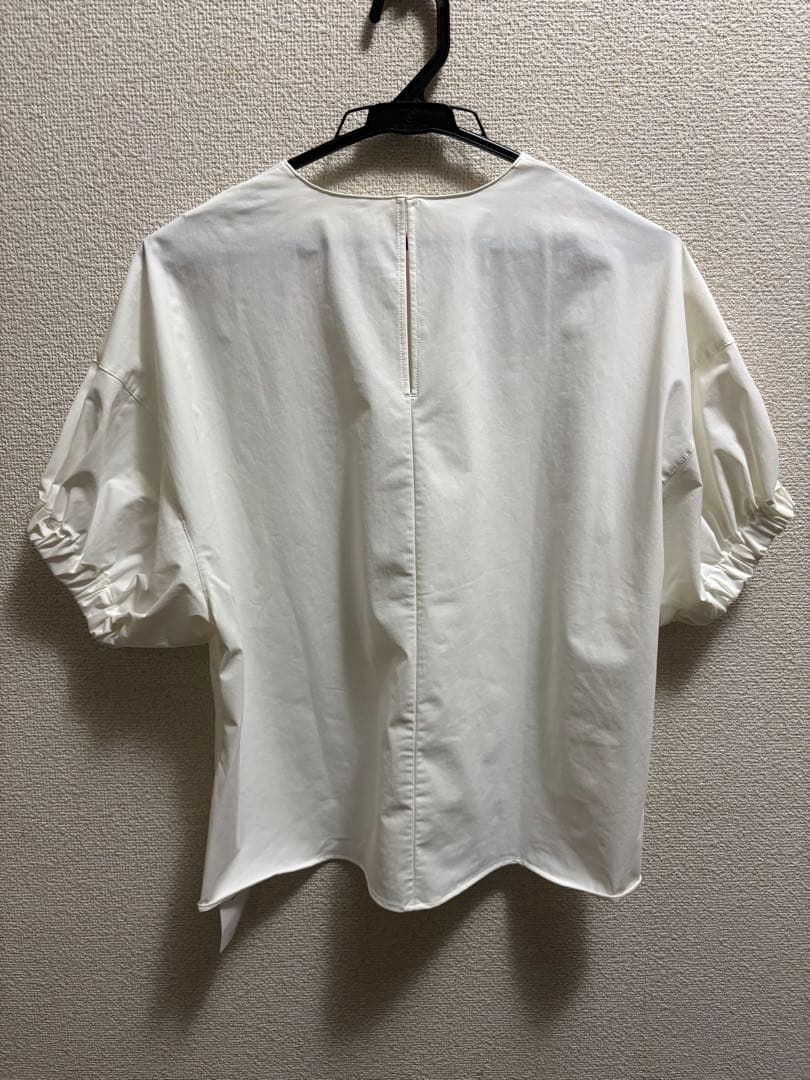 Ballsey Short-Sleeve
