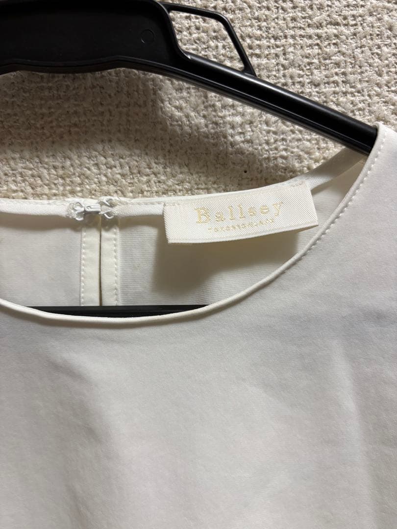 Ballsey Short-Sleeve