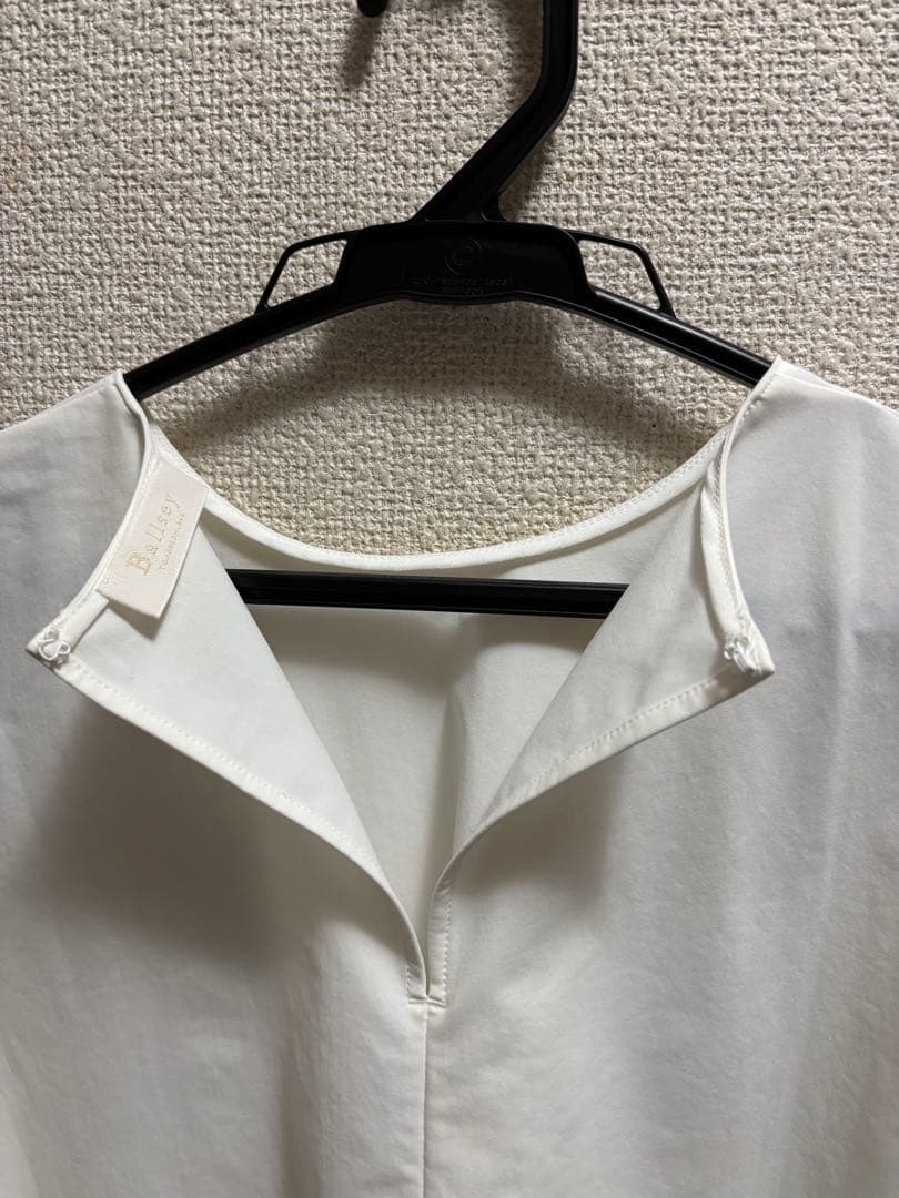 Ballsey Short-Sleeve