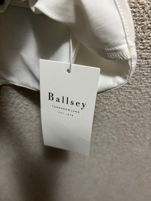 Ballsey Short-Sleeve