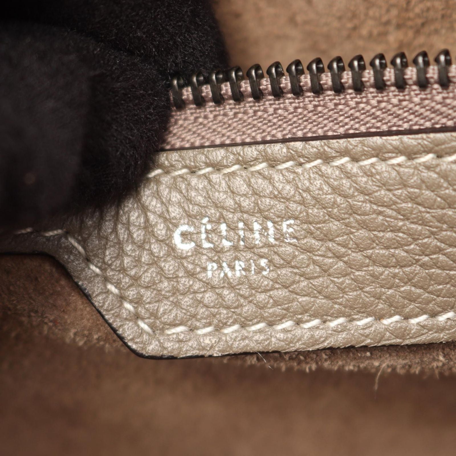 Celine Handbag