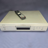 Denon Cd, Md Cassette Decks Dcd-900Ne