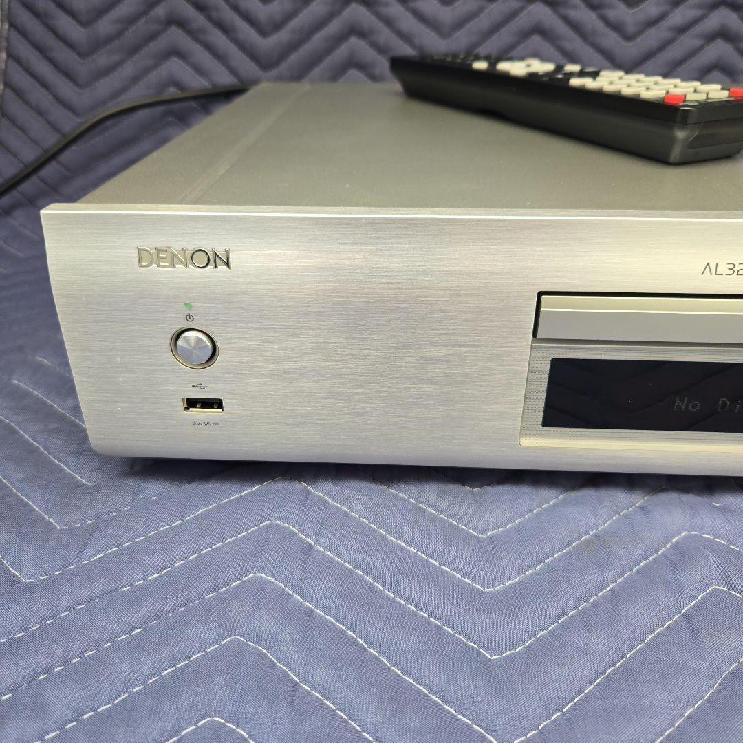 Denon Cd, Md Cassette Decks Dcd-900Ne