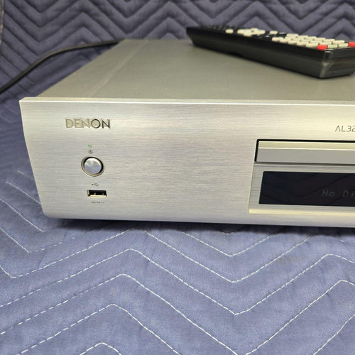 Denon Cd, Md Cassette Decks Dcd-900Ne