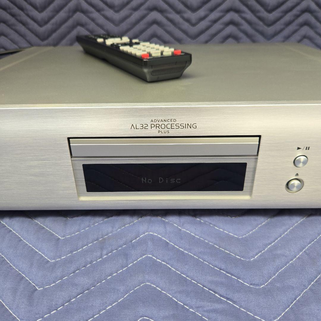 Denon Cd, Md Cassette Decks Dcd-900Ne