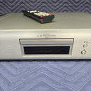 Denon Cd, Md Cassette Decks Dcd-900Ne