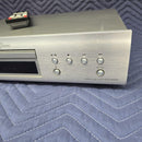Denon Cd, Md Cassette Decks Dcd-900Ne