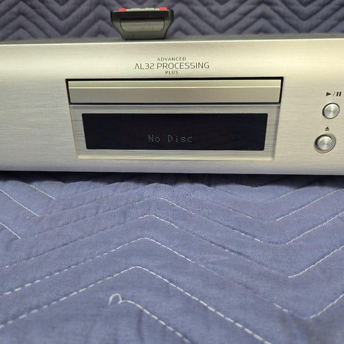 Denon Cd, Md Cassette Decks Dcd-900Ne