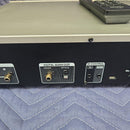 Denon Cd, Md Cassette Decks Dcd-900Ne