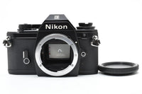 Slr Cameras (Film) Nikon Em #21592