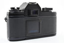 Slr Cameras (Film) Nikon Em #21592