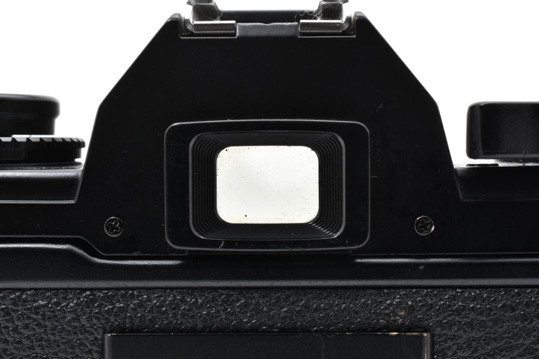 Slr Cameras (Film) Nikon Em #21592