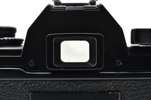 Slr Cameras (Film) Nikon Em #21592