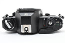Slr Cameras (Film) Nikon Em #21592