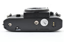 Slr Cameras (Film) Nikon Em #21592