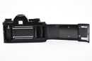 Slr Cameras (Film) Nikon Em #21592