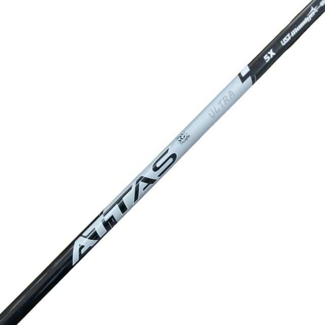 Shaft (G440 Attas Rx Ultra Black 5 X)B