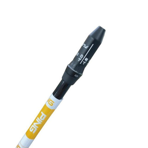 Shaft (G440 Attas Rx Ultra Black 5 X)B