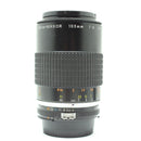 Nikon Lens (Single Focus) Ai-S Nikkor F4 Micro