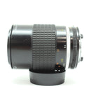 Nikon Lens (Single Focus) Ai-S Nikkor F4 Micro