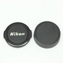Nikon Lens (Single Focus) Ai-S Nikkor F4 Micro