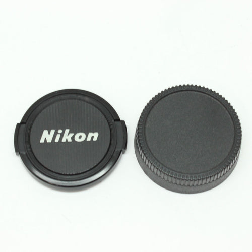 Nikon Lens (Single Focus) Ai-S Nikkor F4 Micro