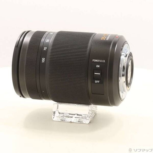 Panasonic Lens (Zoom) Leica Dg Vario-Elmarit 35-100Mm F2.8 Power O.I.S.