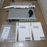 Samplers Akai Ewi3020 Ewi3020M